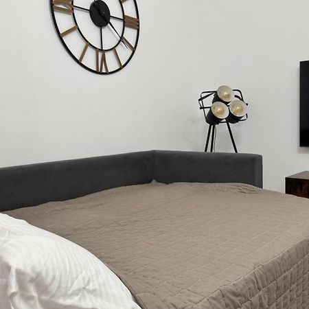Sias Apartment Alexandroúpolis Luaran gambar