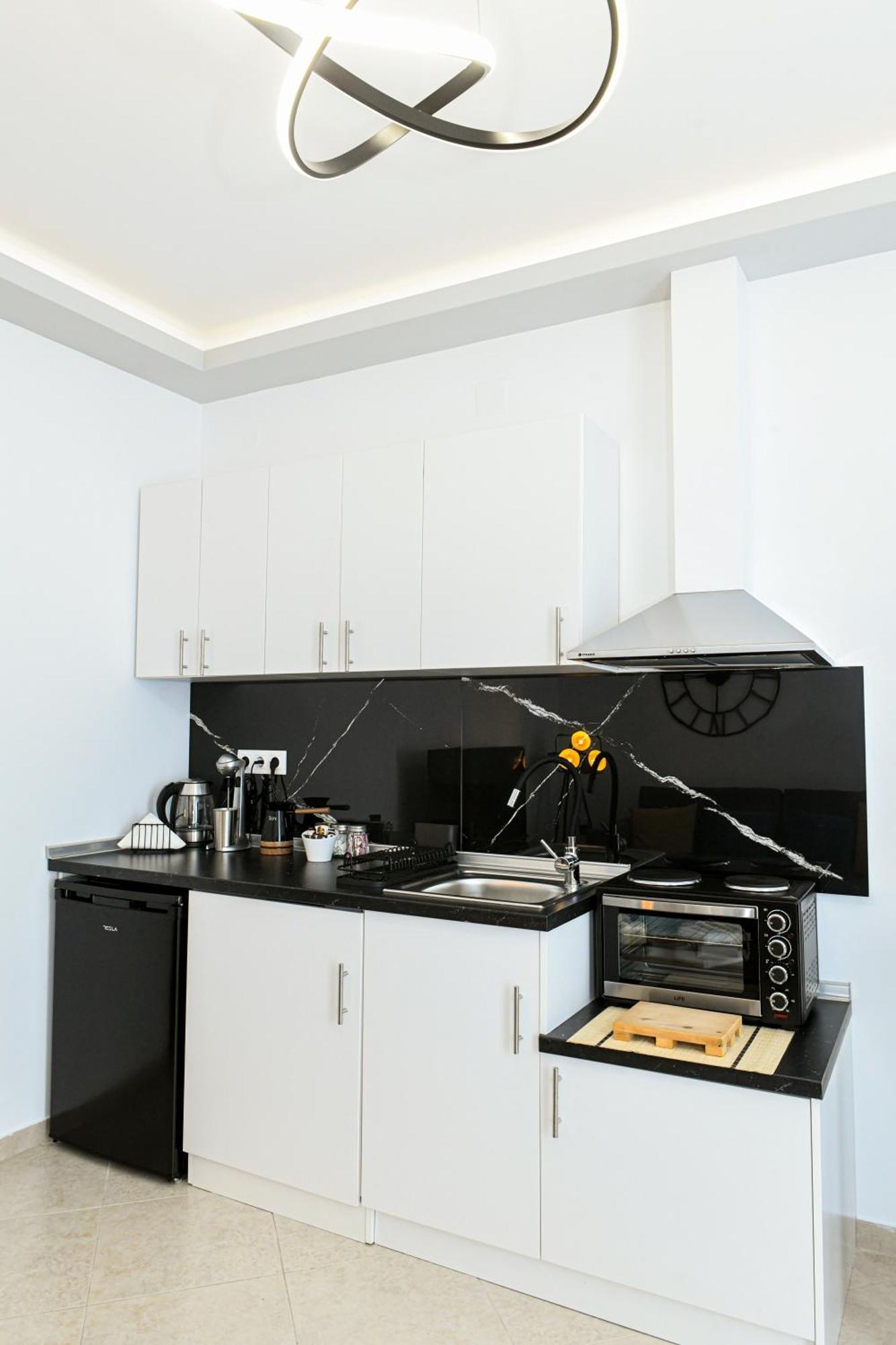 Sias Apartment Alexandroúpolis Luaran gambar