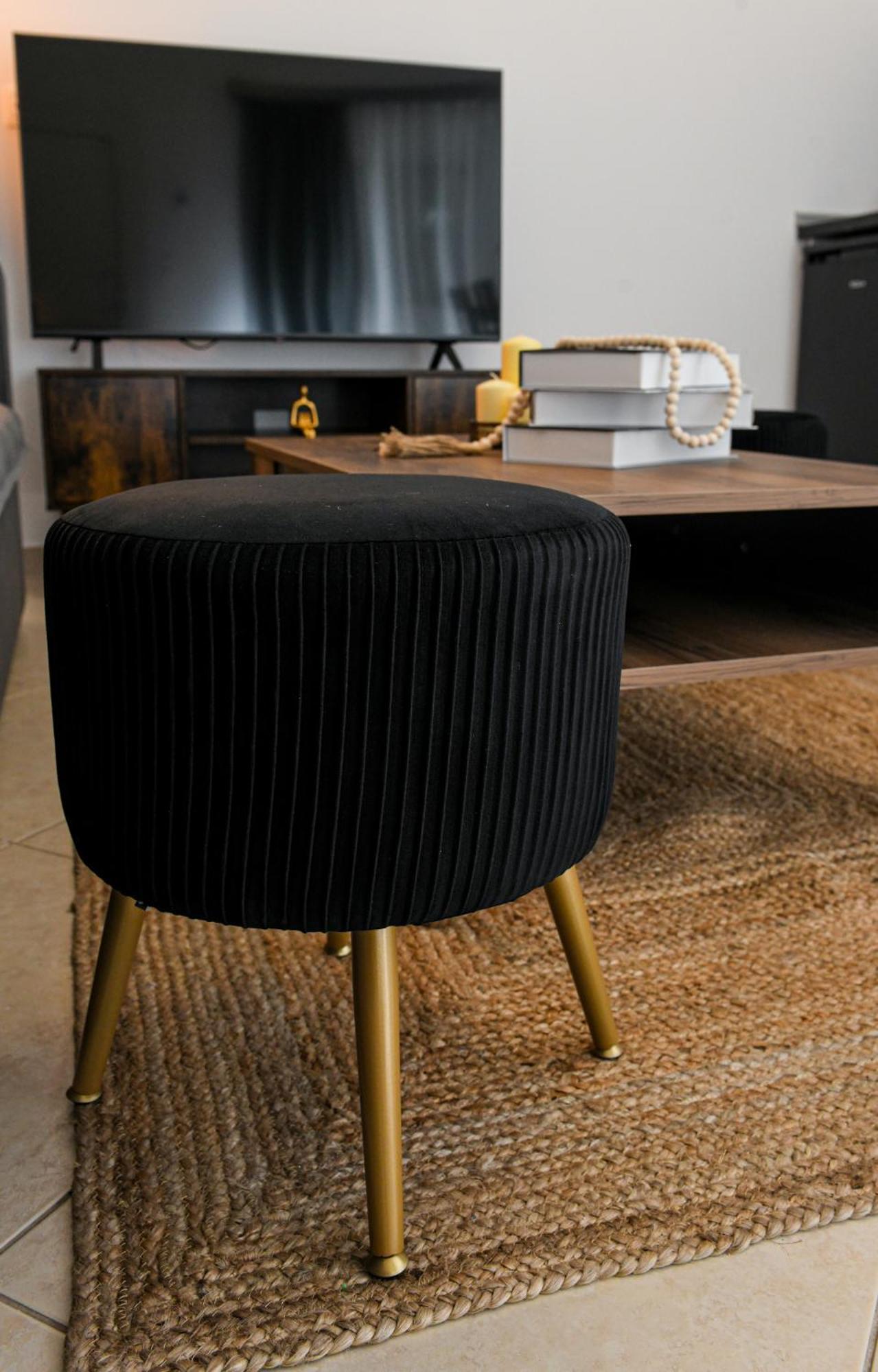 Sias Apartment Alexandroúpolis Luaran gambar
