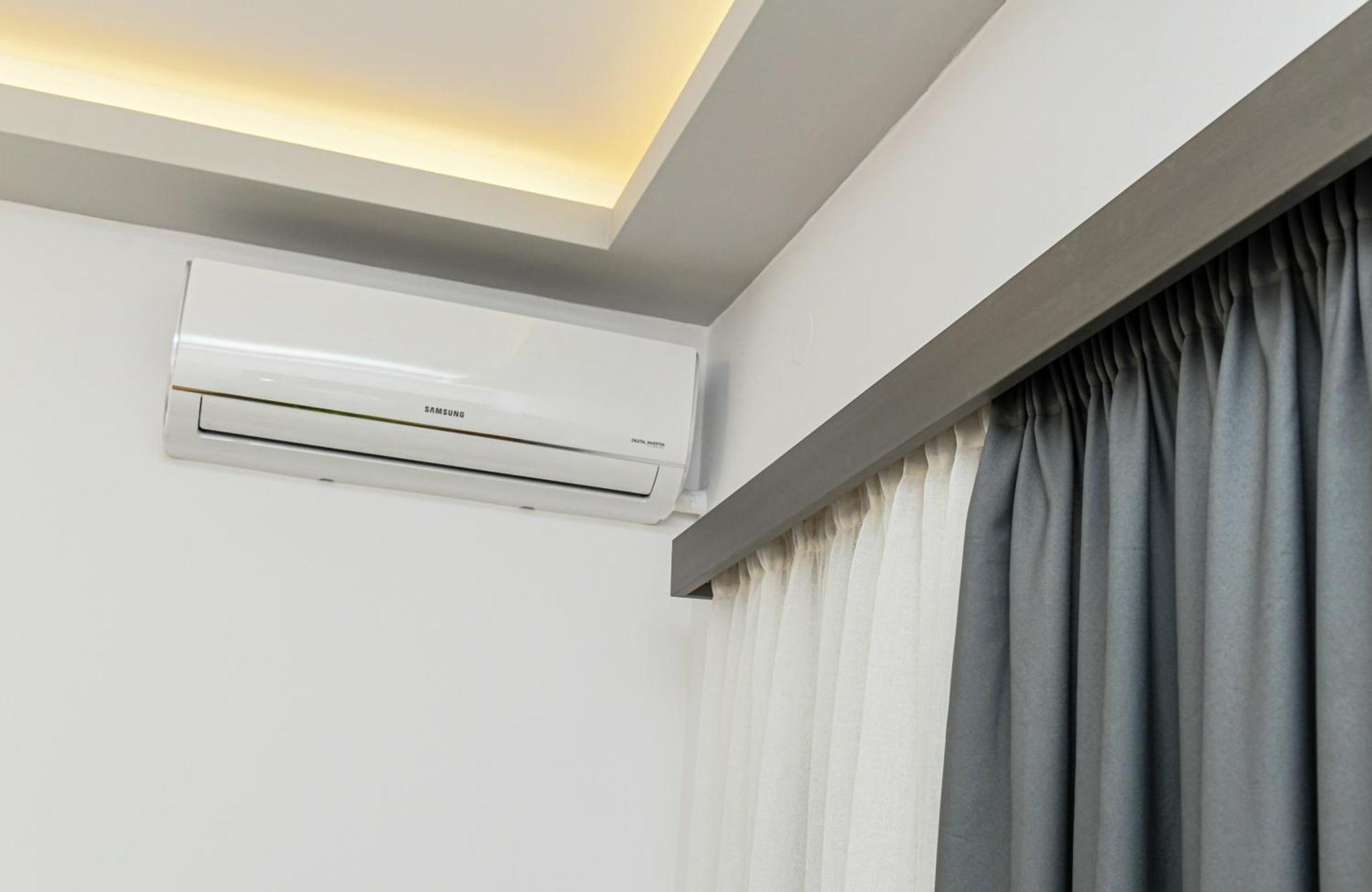 Sias Apartment Alexandroúpolis Luaran gambar