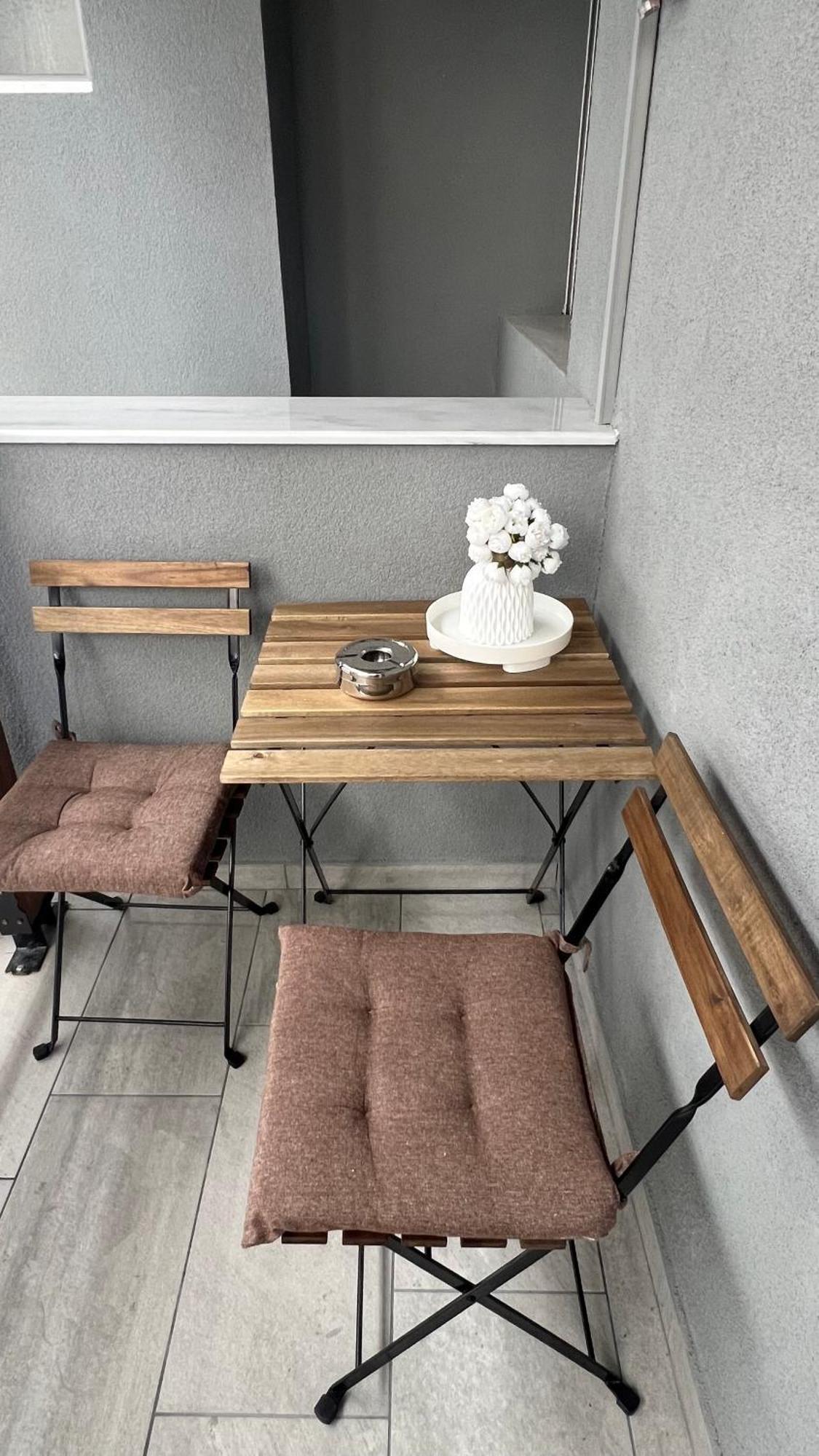 Sias Apartment Alexandroúpolis Luaran gambar
