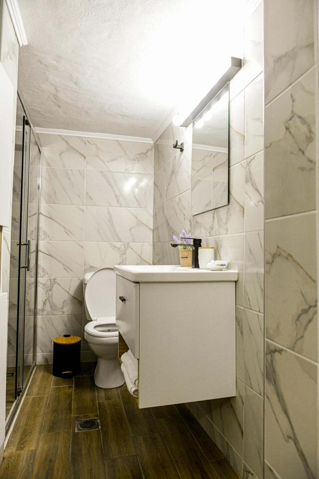 Sias Apartment Alexandroúpolis Luaran gambar