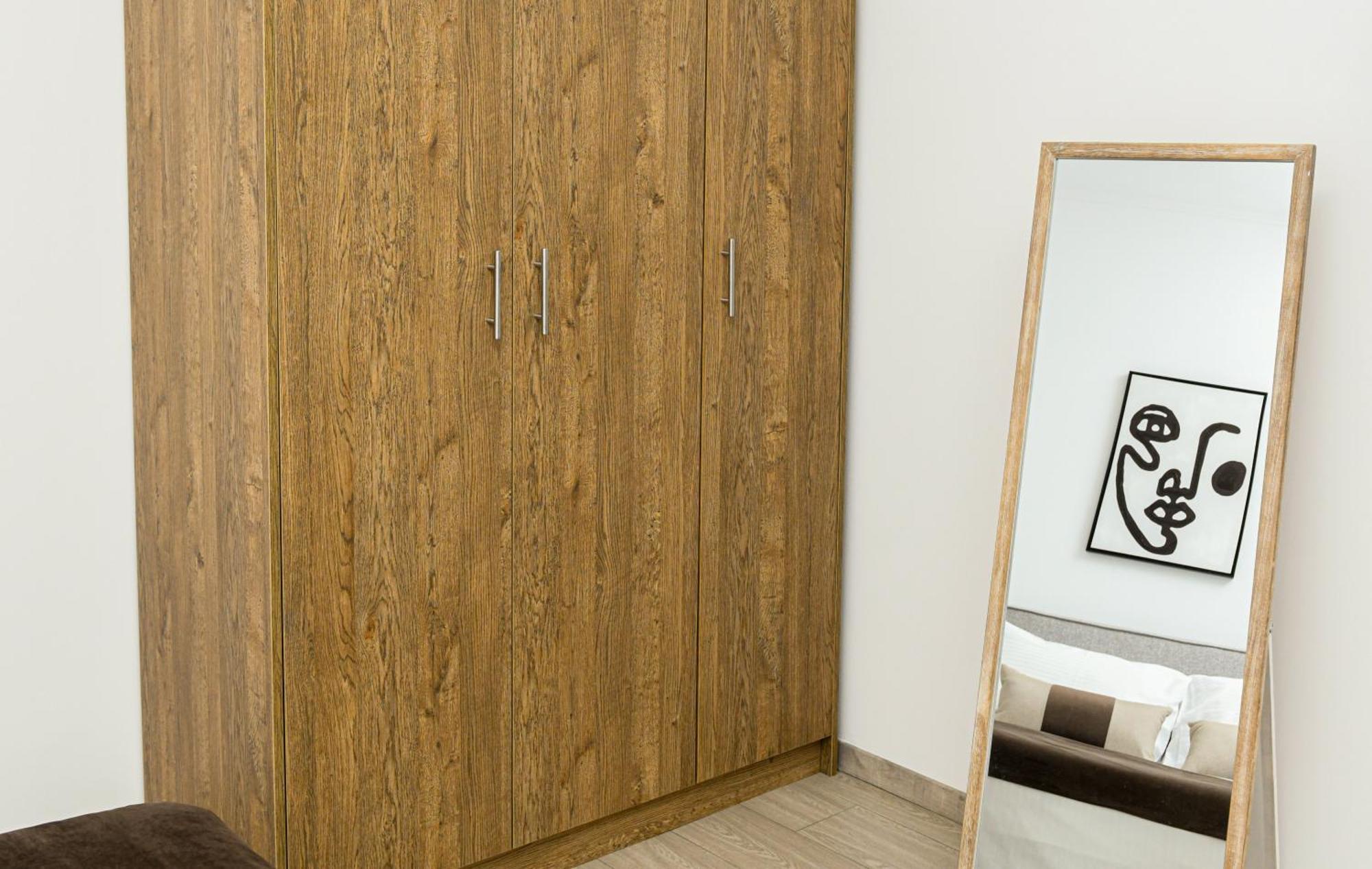 Sias Apartment Alexandroúpolis Luaran gambar