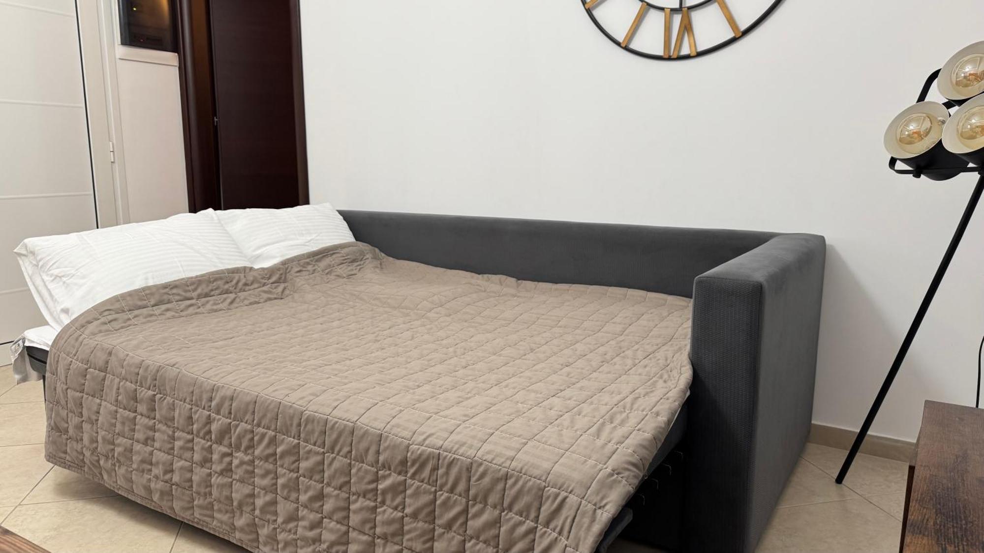 Sias Apartment Alexandroúpolis Luaran gambar